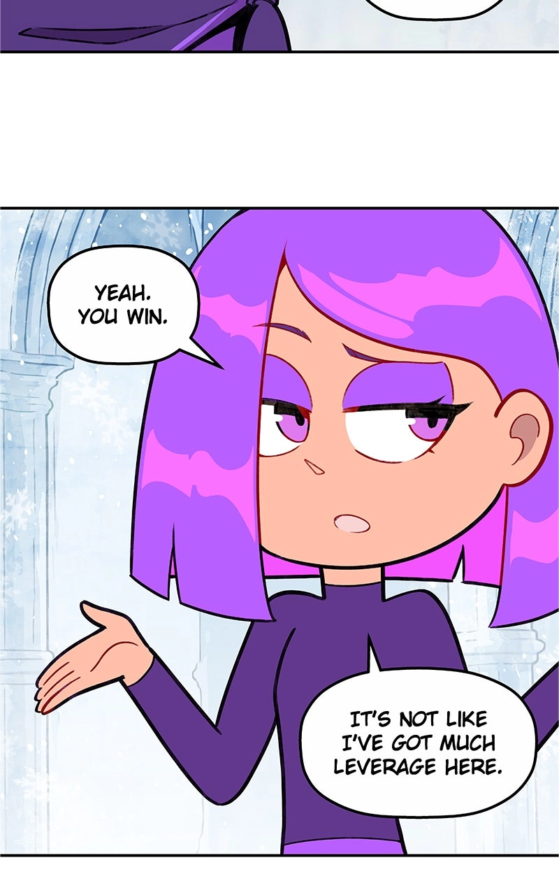 Read Duo Leveling chapter 5 image 20 on Lezhin