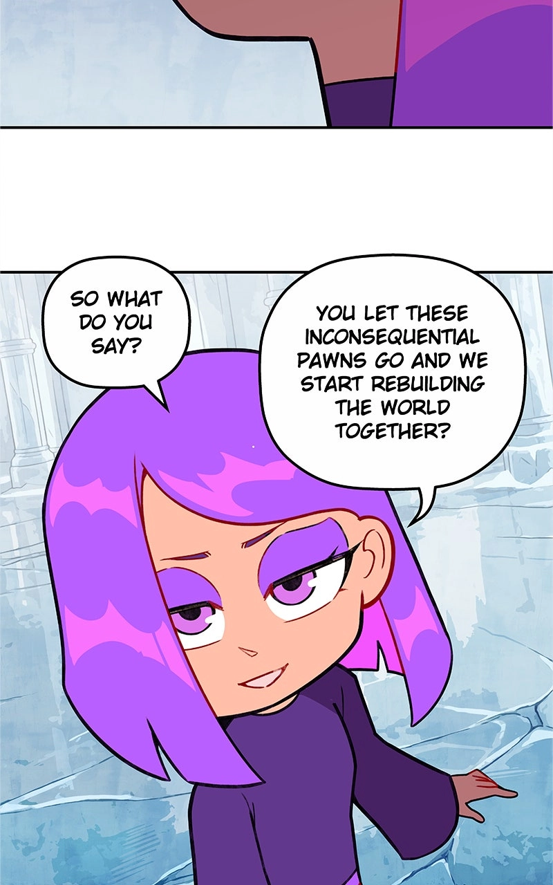 Read Duo Leveling chapter 5 image 26 on Lezhin
