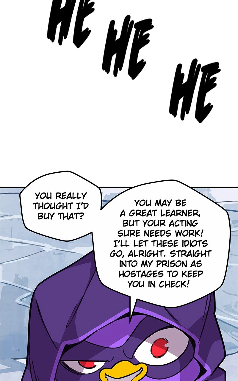 Read Duo Leveling chapter 5 image 29 on Lezhin