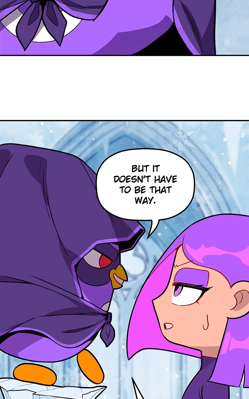 Read Duo Leveling chapter 5 image 4 on Lezhin