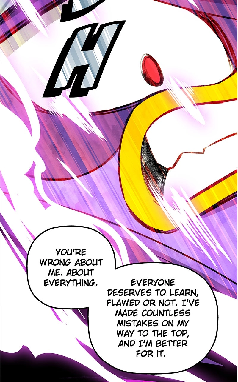 Read Duo Leveling chapter 5 image 41 on Lezhin