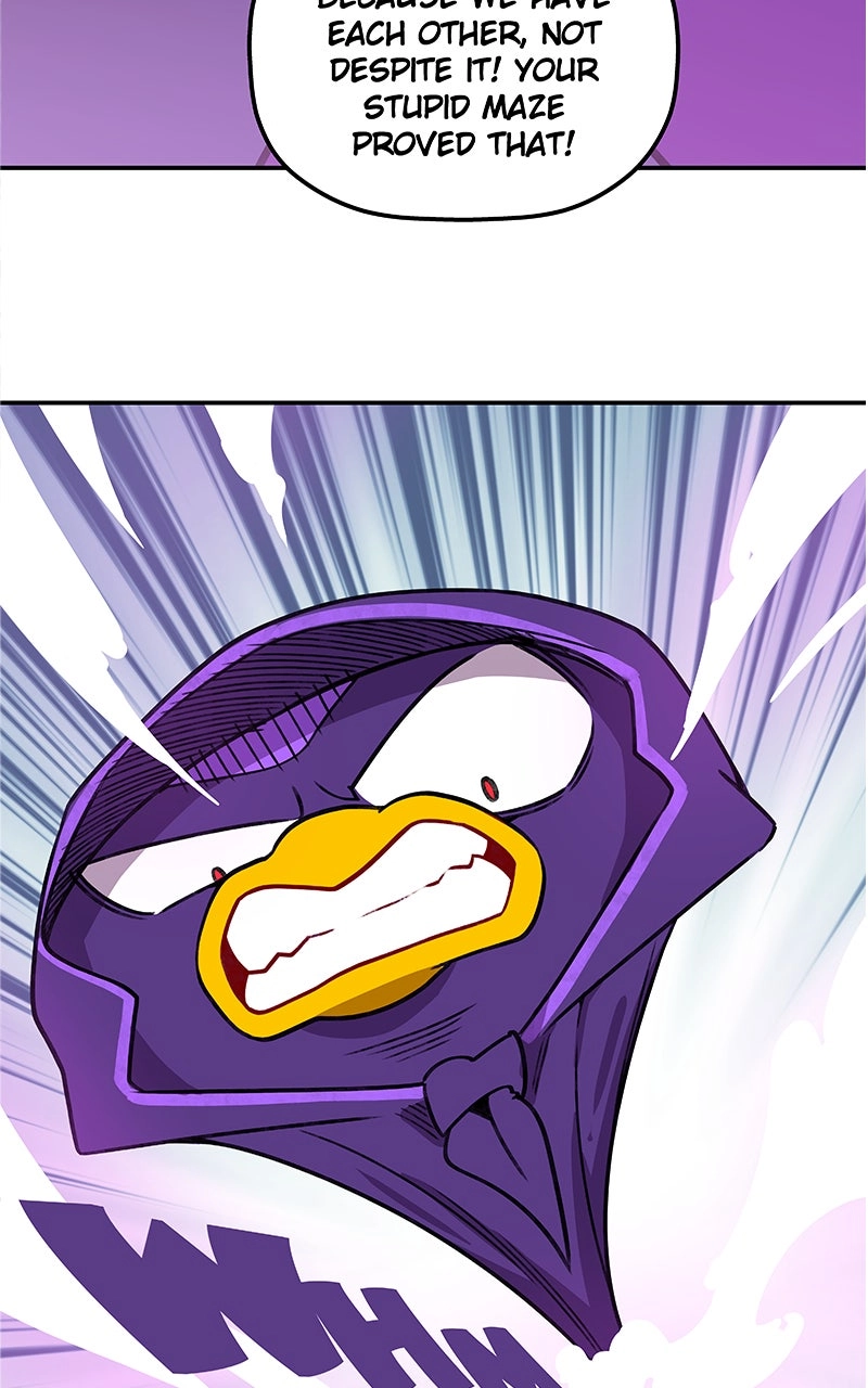 Read Duo Leveling chapter 5 image 44 on Lezhin