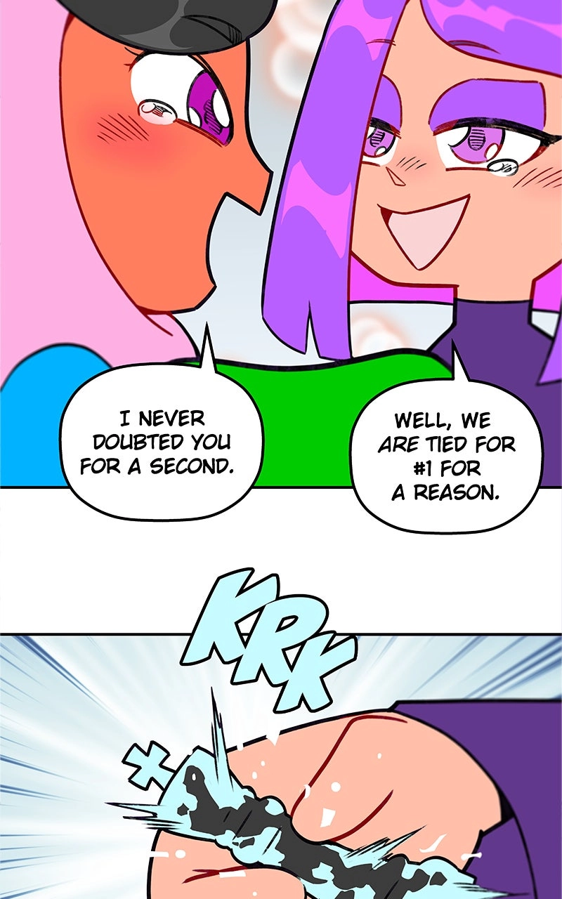 Read Duo Leveling chapter 5 image 49 on Lezhin