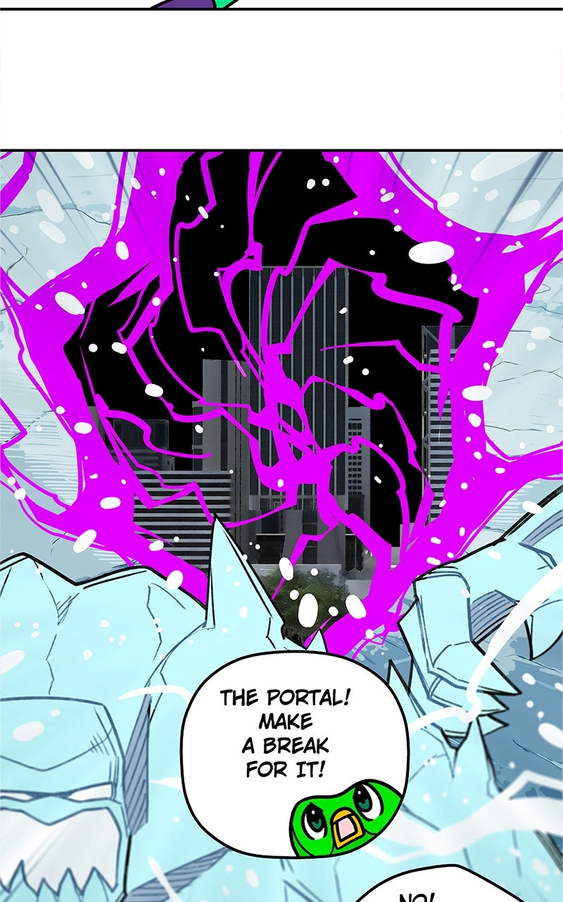 Read Duo Leveling chapter 5 image 56 on Lezhin