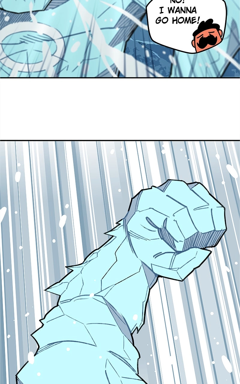 Read Duo Leveling chapter 5 image 57 on Lezhin