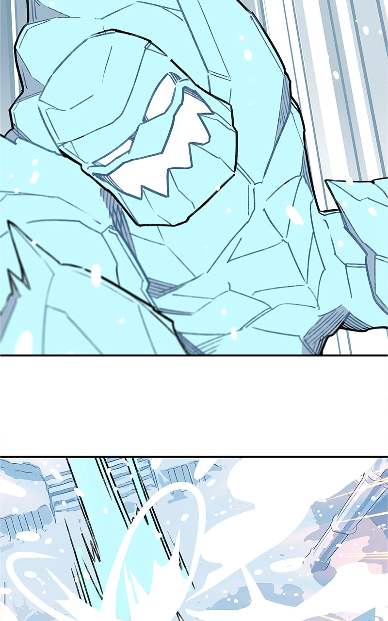 Read Duo Leveling chapter 5 image 58 on Lezhin
