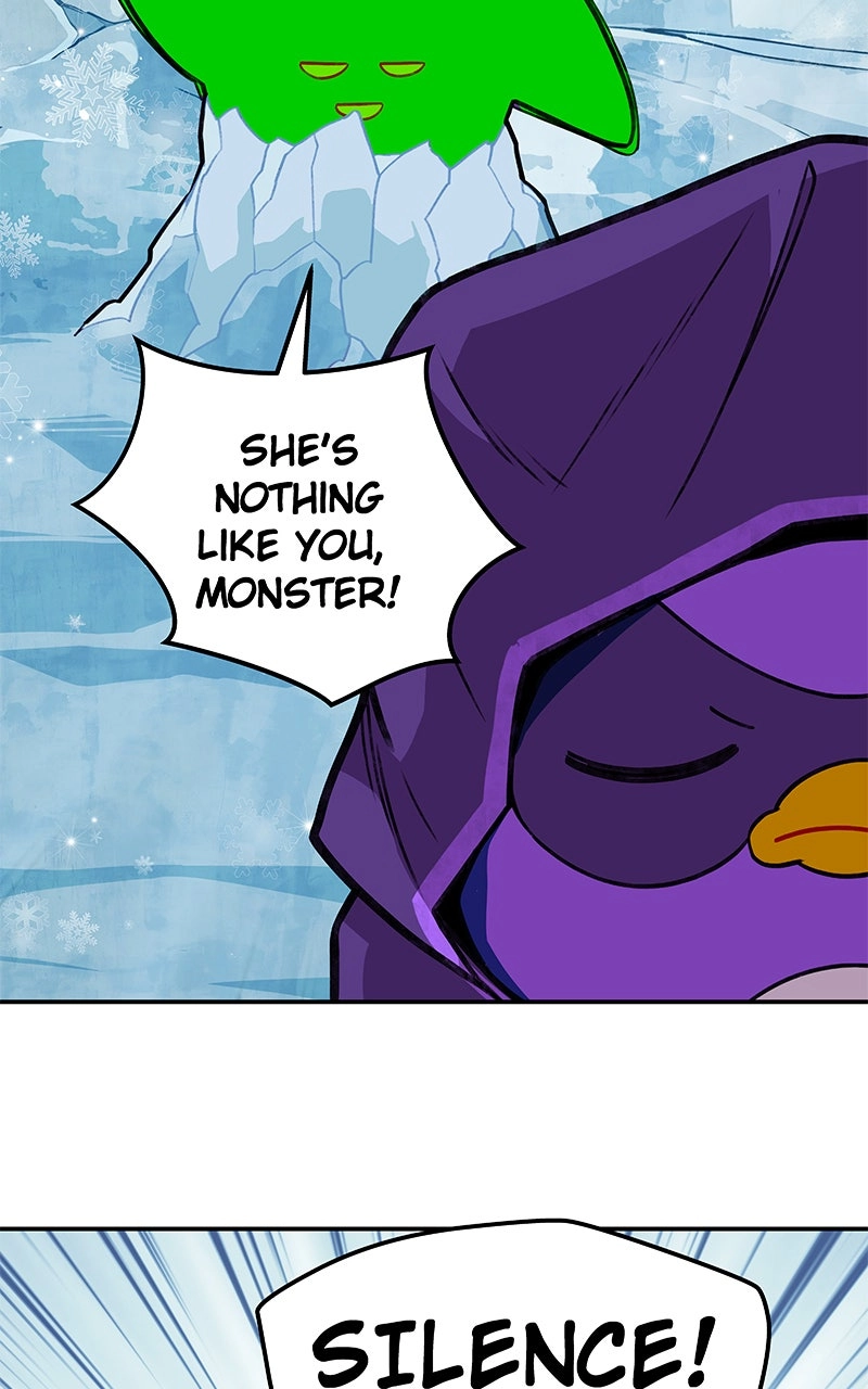 Read Duo Leveling chapter 5 image 6 on Lezhin