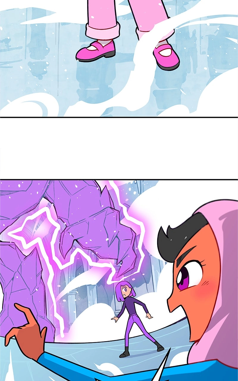 Read Duo Leveling chapter 5 image 64 on Lezhin
