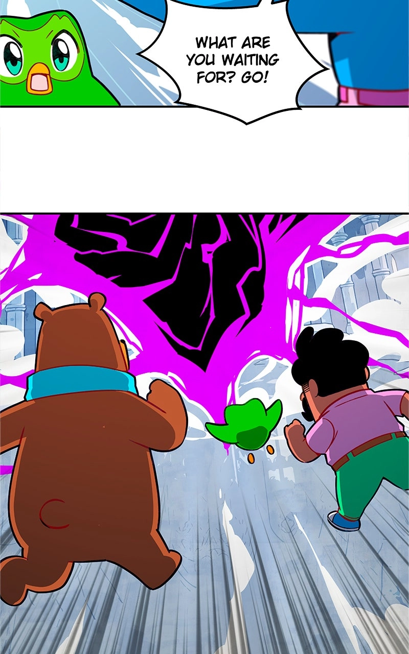 Read Duo Leveling chapter 5 image 65 on Lezhin