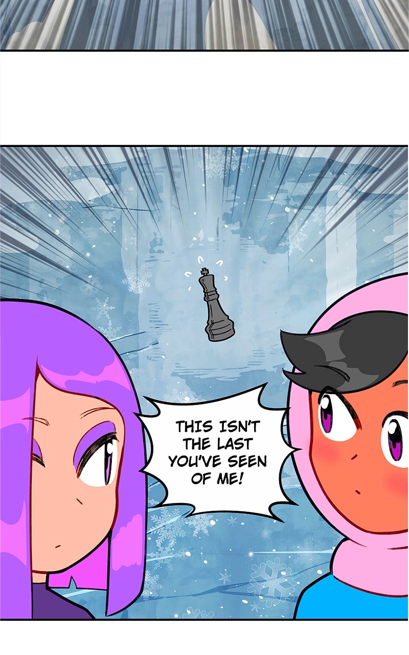 Read Duo Leveling chapter 5 image 66 on Lezhin