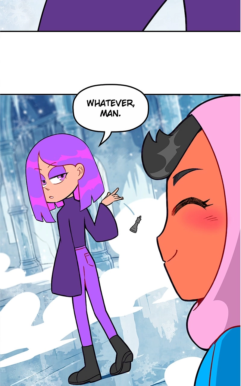 Read Duo Leveling chapter 5 image 68 on Lezhin