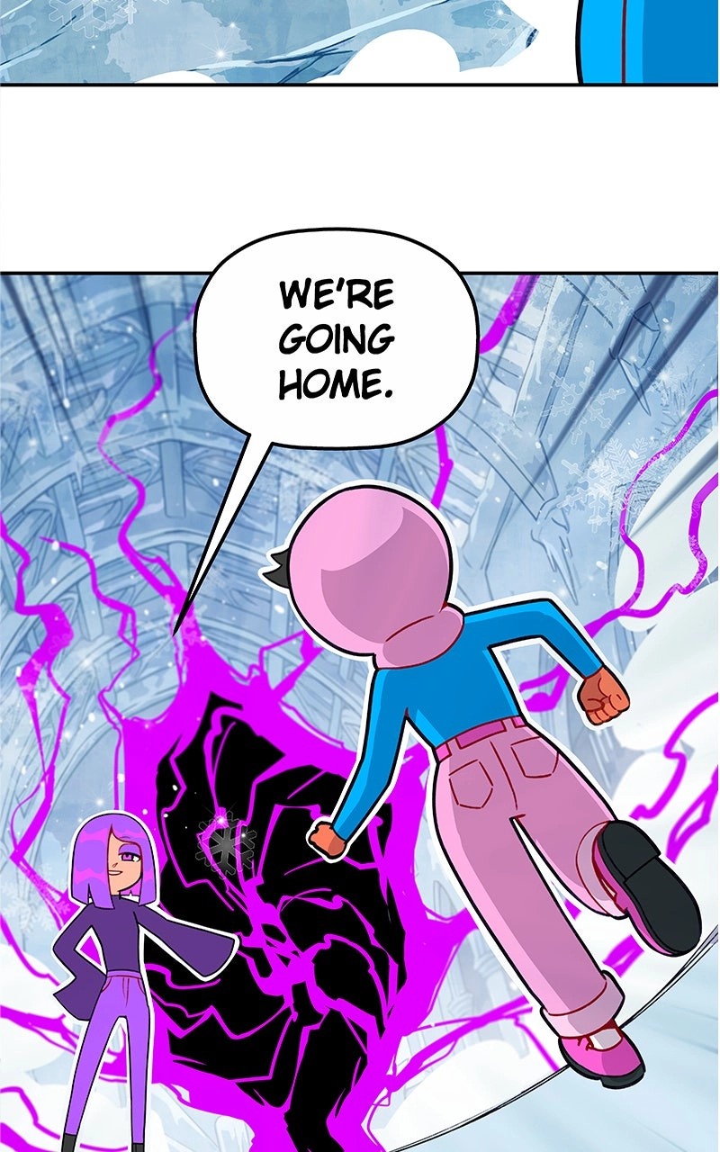 Read Duo Leveling chapter 5 image 69 on Lezhin