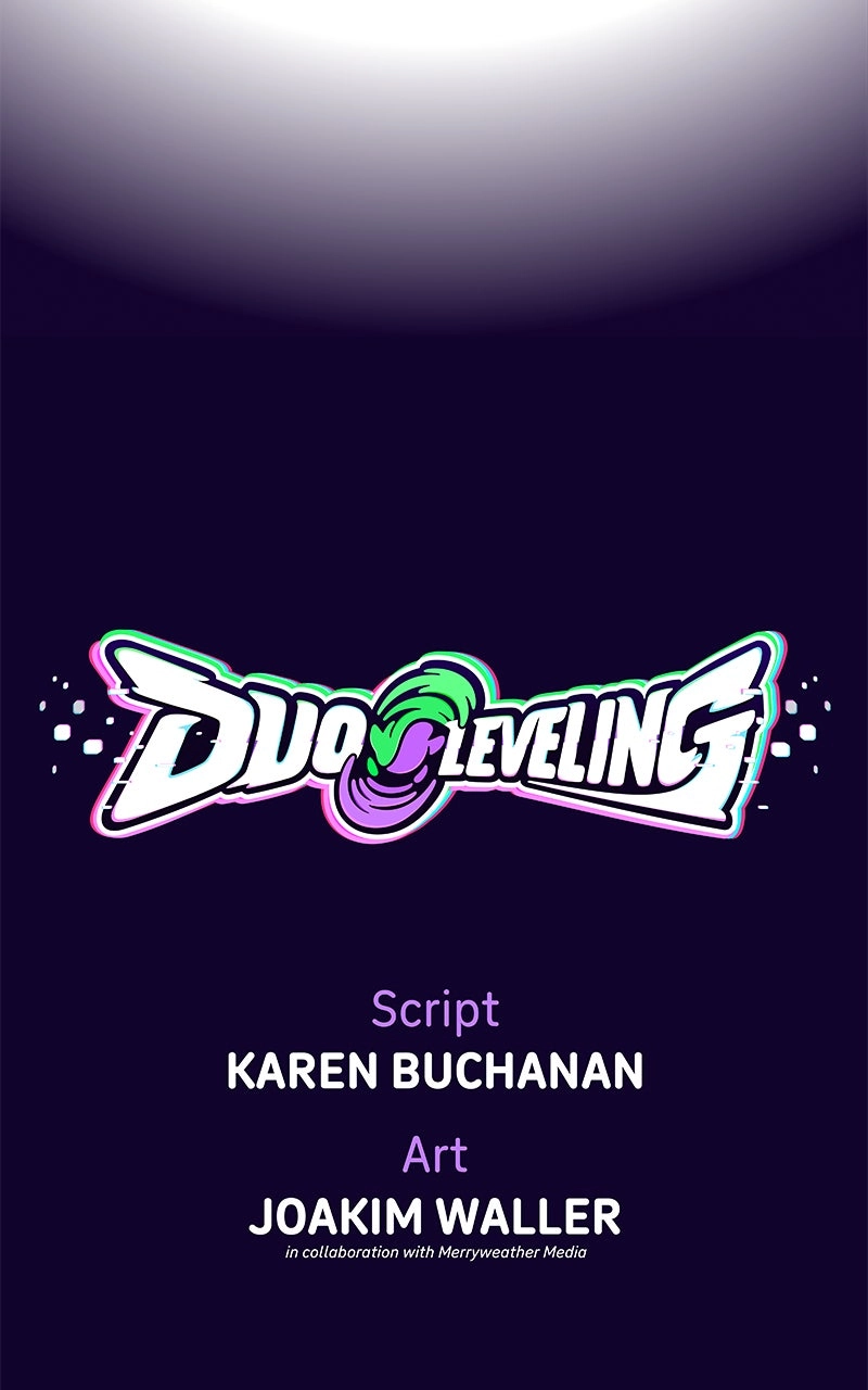 Read Duo Leveling chapter 5 image 72 on Lezhin