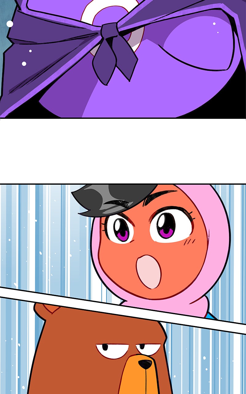 Read Duo Leveling chapter 6 image 1 on Lezhin
