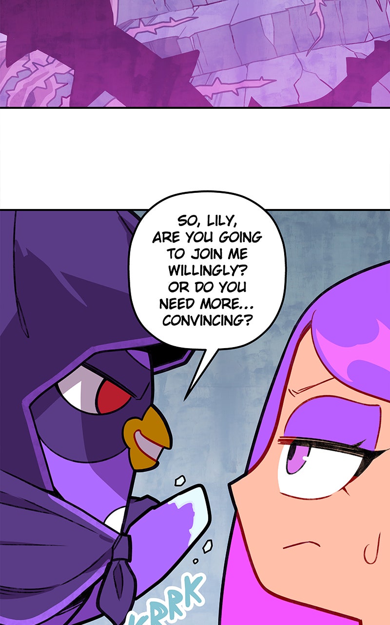 Read Duo Leveling chapter 6 image 15 on Lezhin