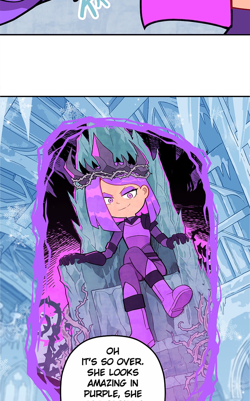 Read Duo Leveling chapter 6 image 16 on Lezhin
