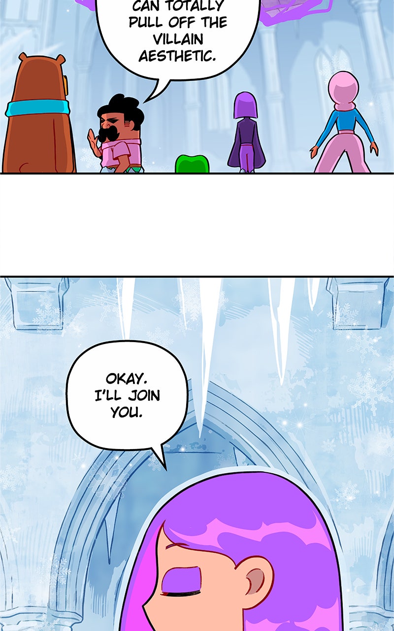 Read Duo Leveling chapter 6 image 17 on Lezhin