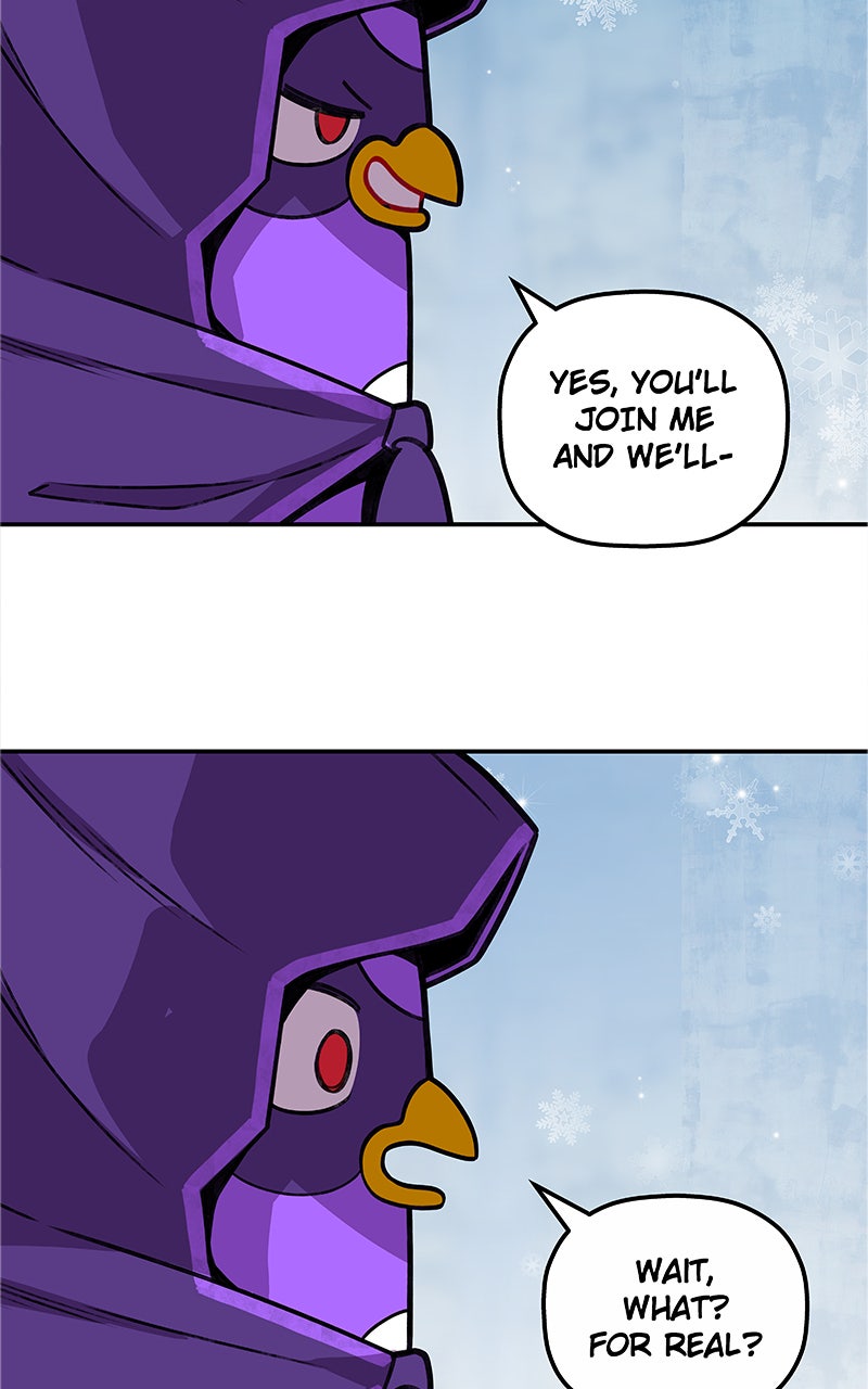 Read Duo Leveling chapter 6 image 19 on Lezhin