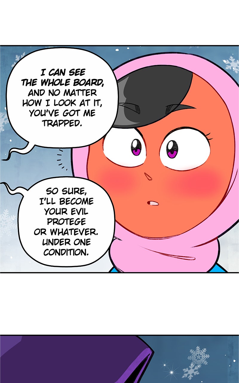 Read Duo Leveling chapter 6 image 21 on Lezhin