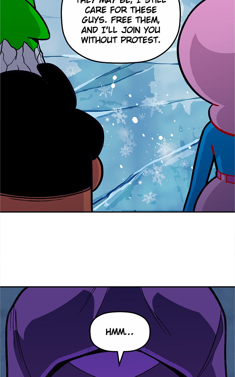 Read Duo Leveling chapter 6 image 24 on Lezhin