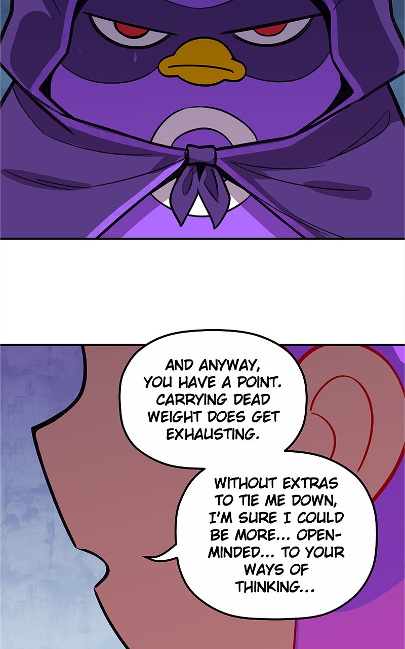 Read Duo Leveling chapter 6 image 25 on Lezhin