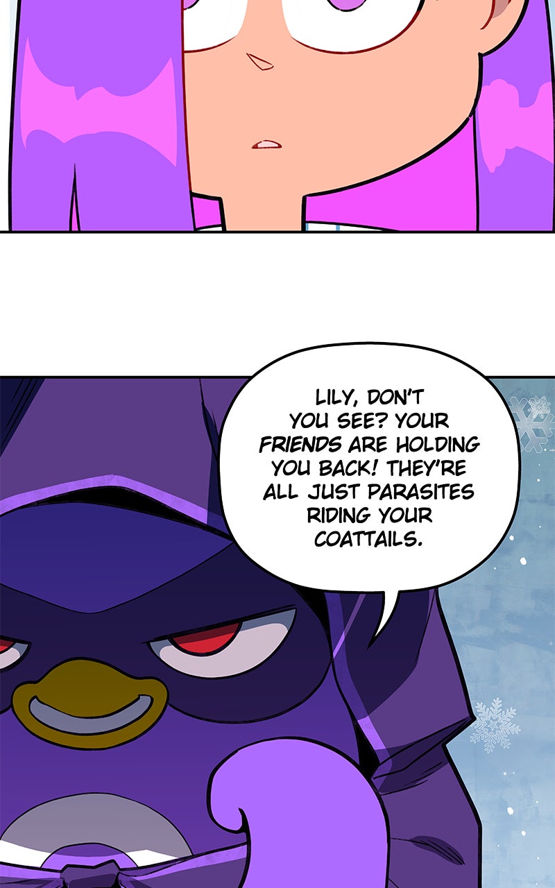 Read Duo Leveling chapter 6 image 3 on Lezhin