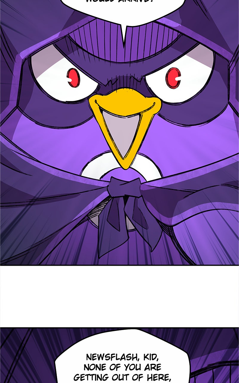 Read Duo Leveling chapter 6 image 31 on Lezhin