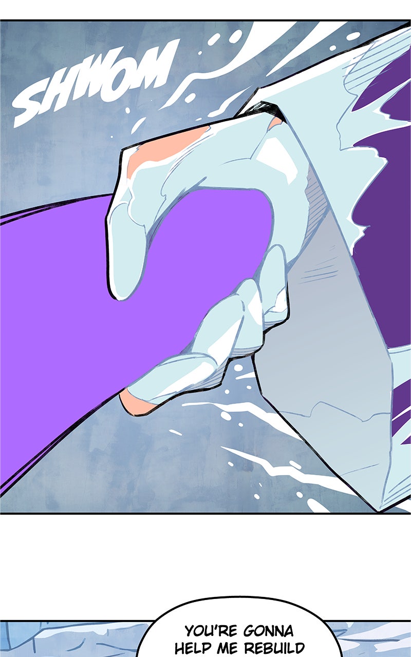 Read Duo Leveling chapter 6 image 33 on Lezhin