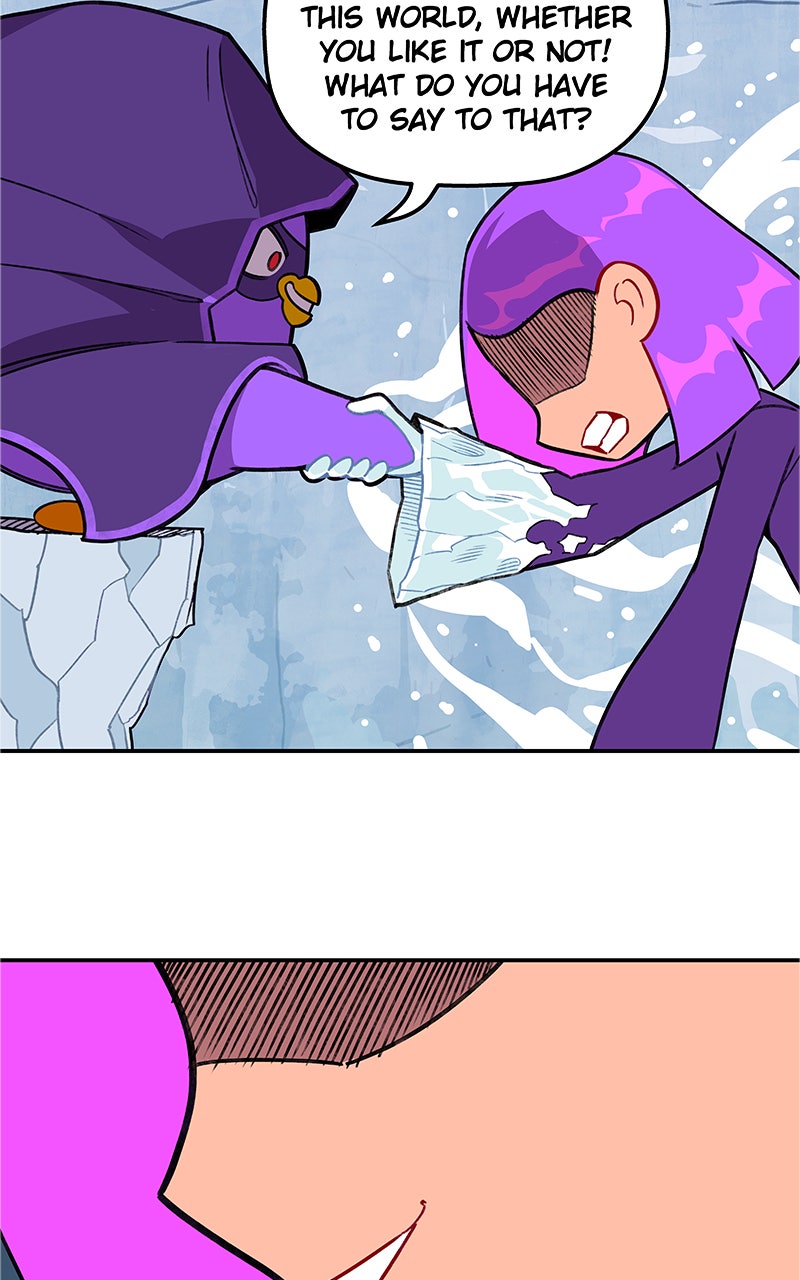 Read Duo Leveling chapter 6 image 34 on Lezhin