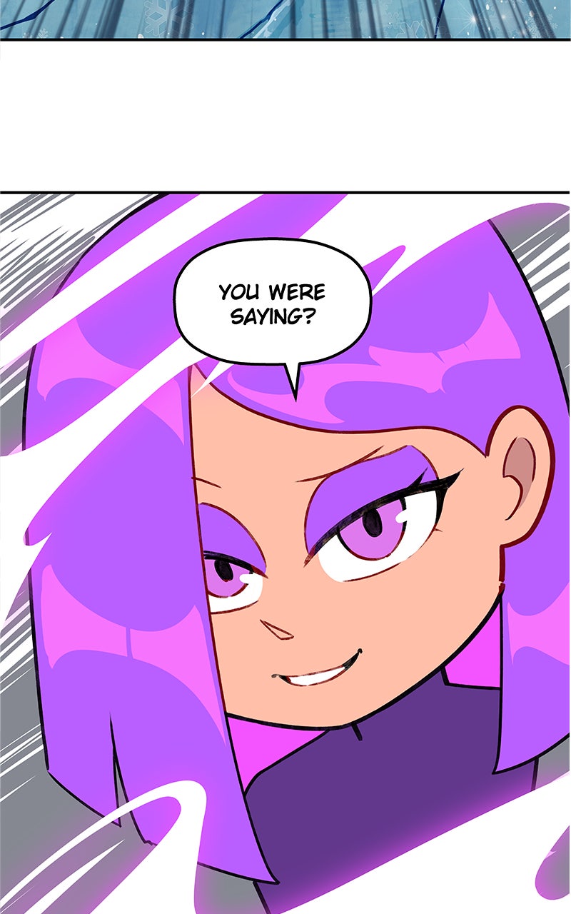 Read Duo Leveling chapter 6 image 37 on Lezhin