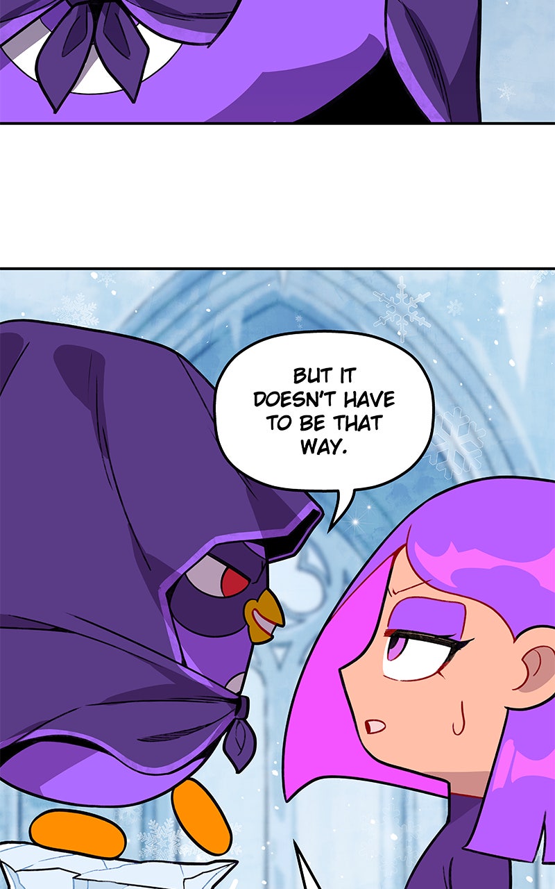 Read Duo Leveling chapter 6 image 4 on Lezhin