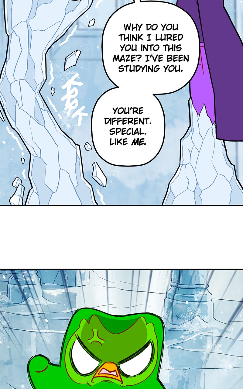 Read Duo Leveling chapter 6 image 5 on Lezhin