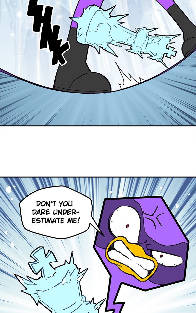 Read Duo Leveling chapter 6 image 51 on Lezhin