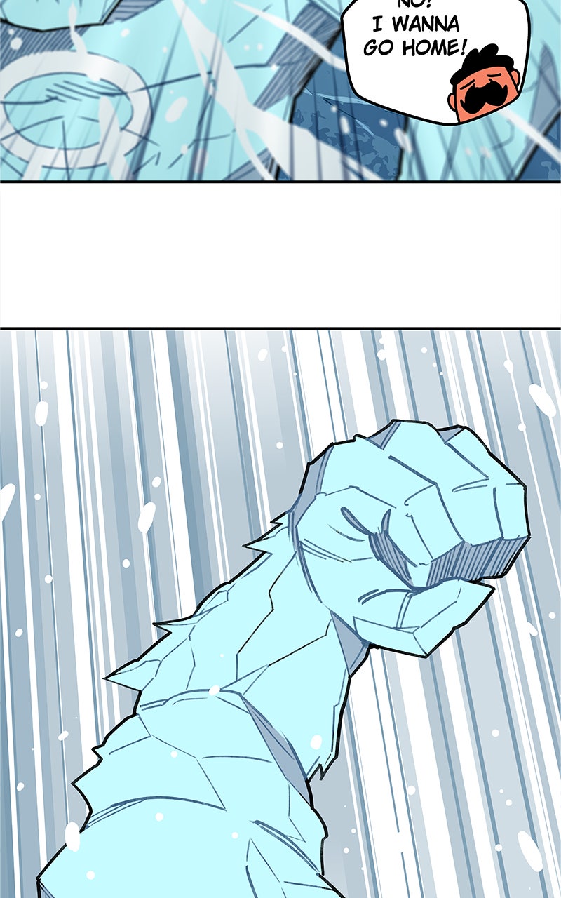 Read Duo Leveling chapter 6 image 57 on Lezhin