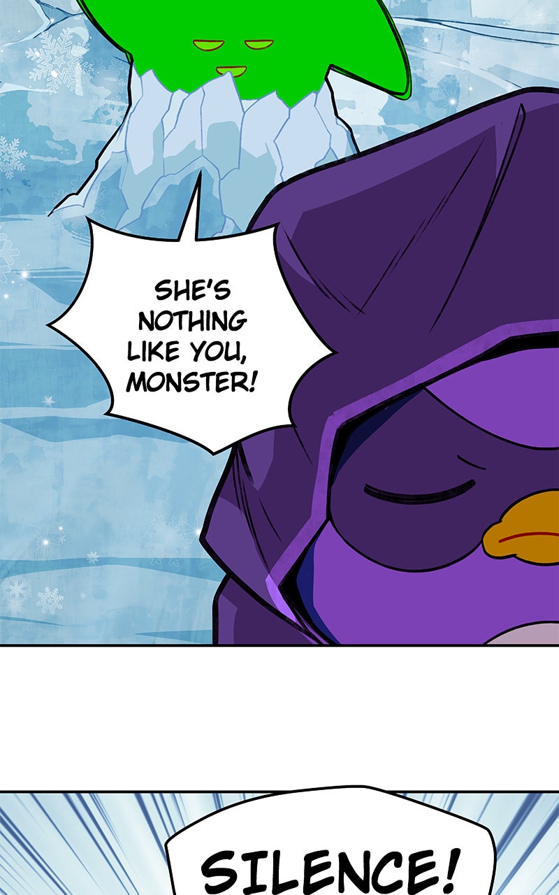 Read Duo Leveling chapter 6 image 6 on Lezhin