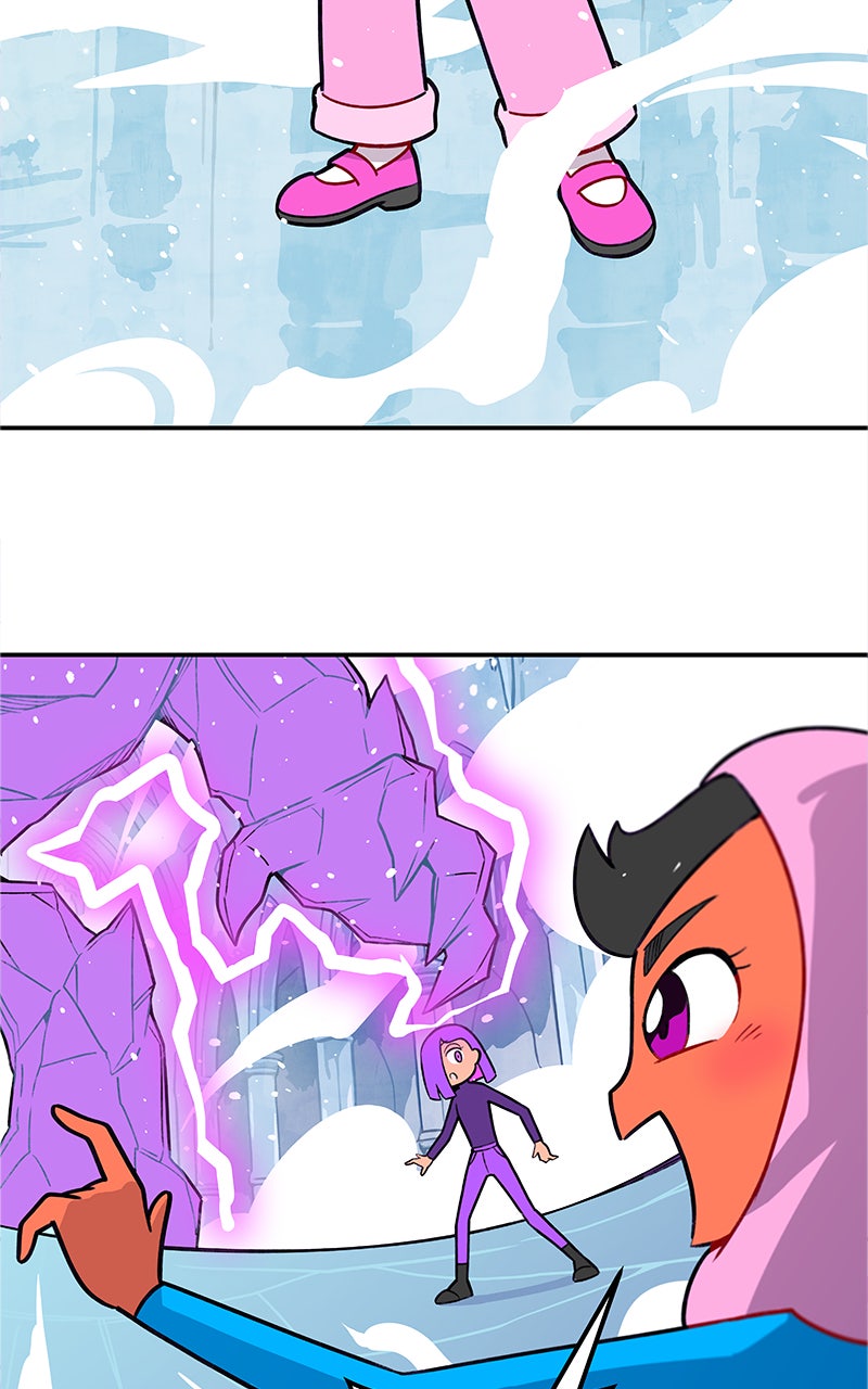 Read Duo Leveling chapter 6 image 64 on Lezhin