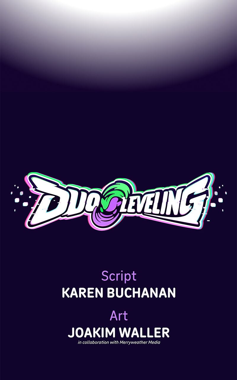 Read Duo Leveling chapter 6 image 72 on Lezhin