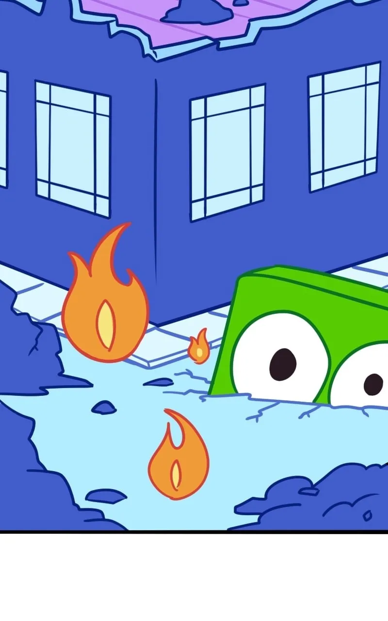 Read Duolingo Unleashed chapter 2 image 1 on Lezhin