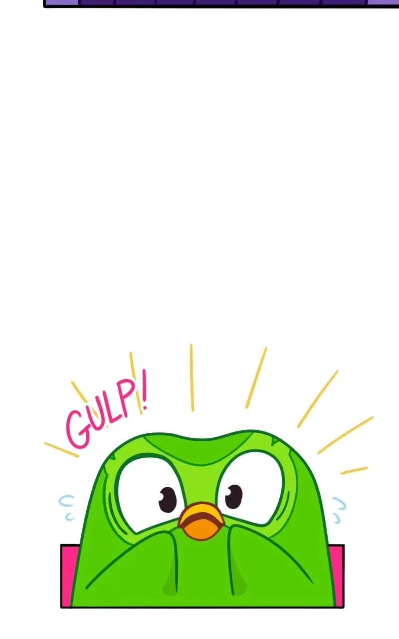Read Duolingo Unleashed chapter 2 image 12 on Lezhin