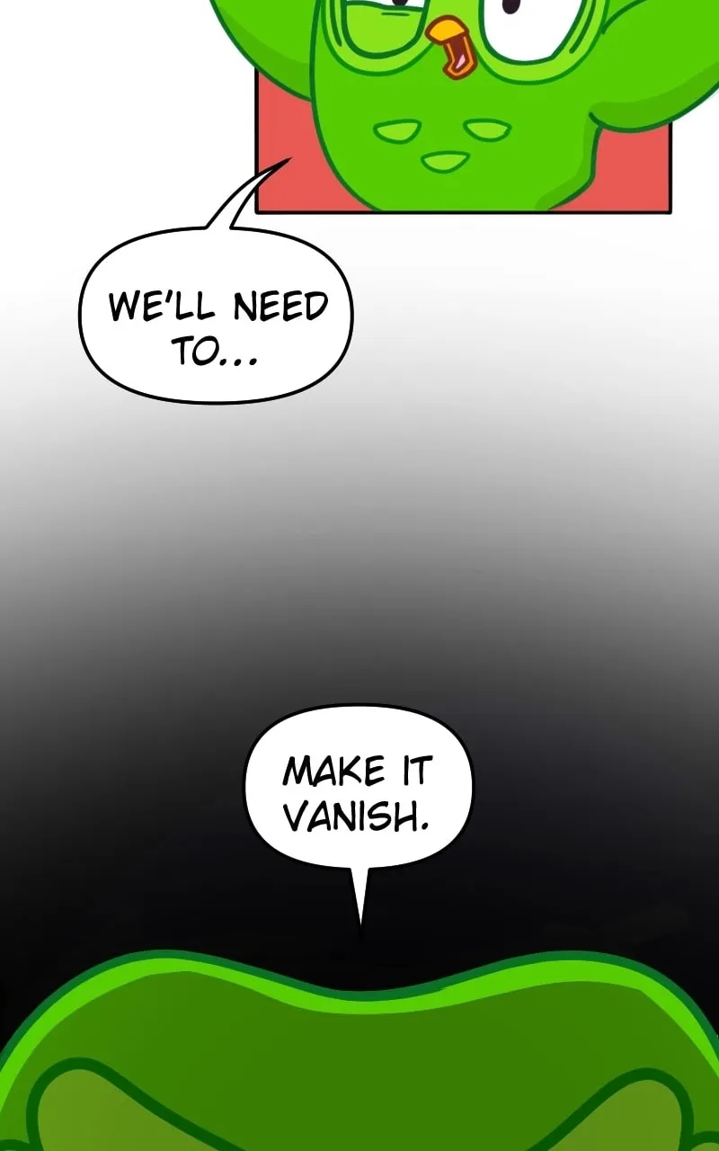 Read Duolingo Unleashed chapter 2 image 23 on Lezhin