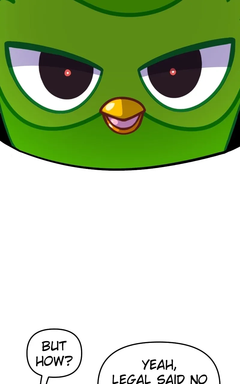 Read Duolingo Unleashed chapter 2 image 24 on Lezhin