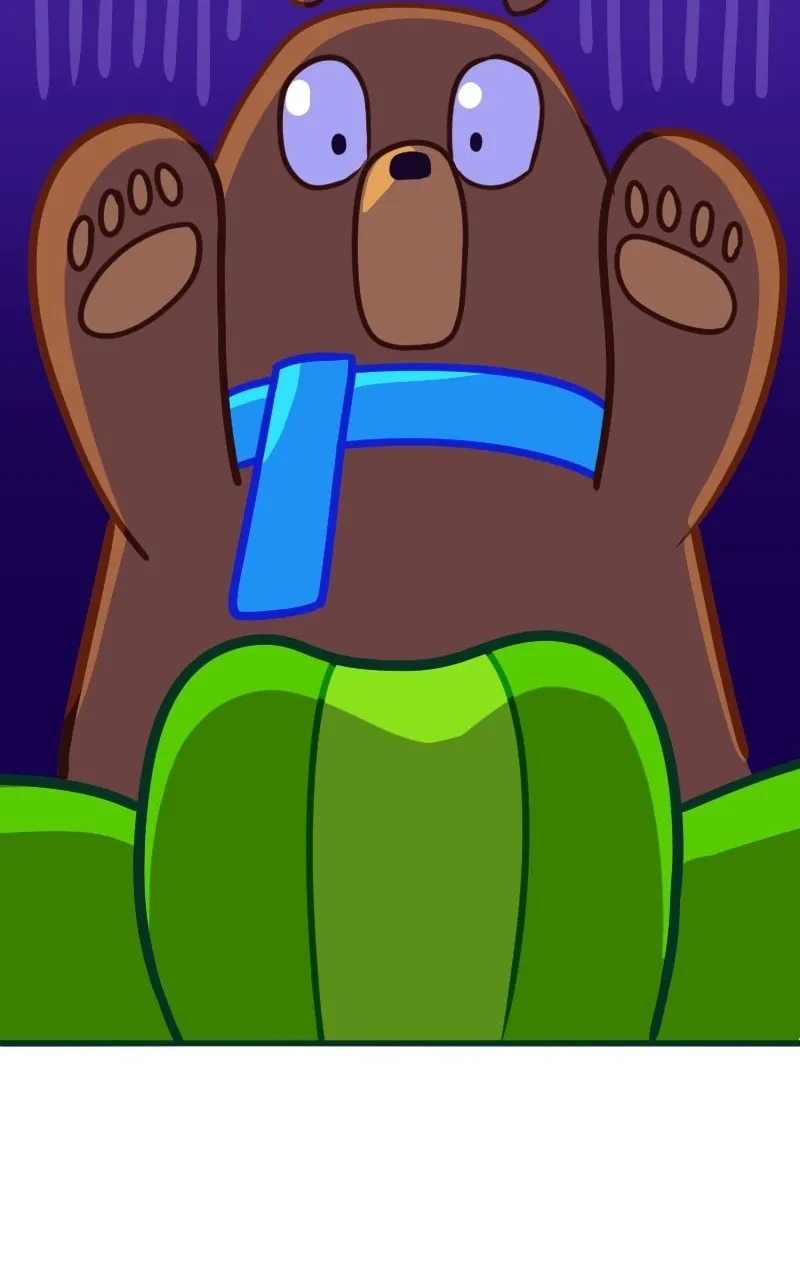 Read Duolingo Unleashed chapter 2 image 33 on Lezhin