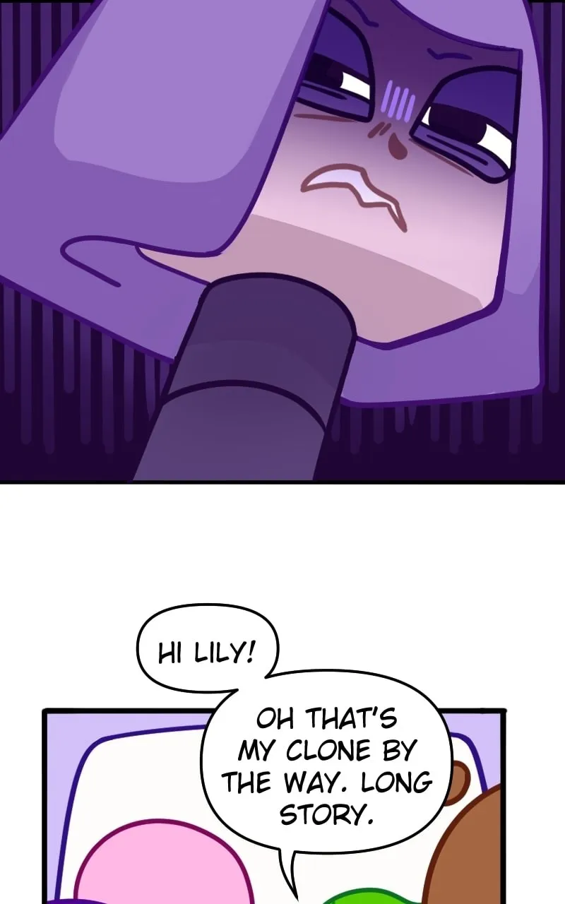 Read Duolingo Unleashed chapter 2 image 9 on Lezhin