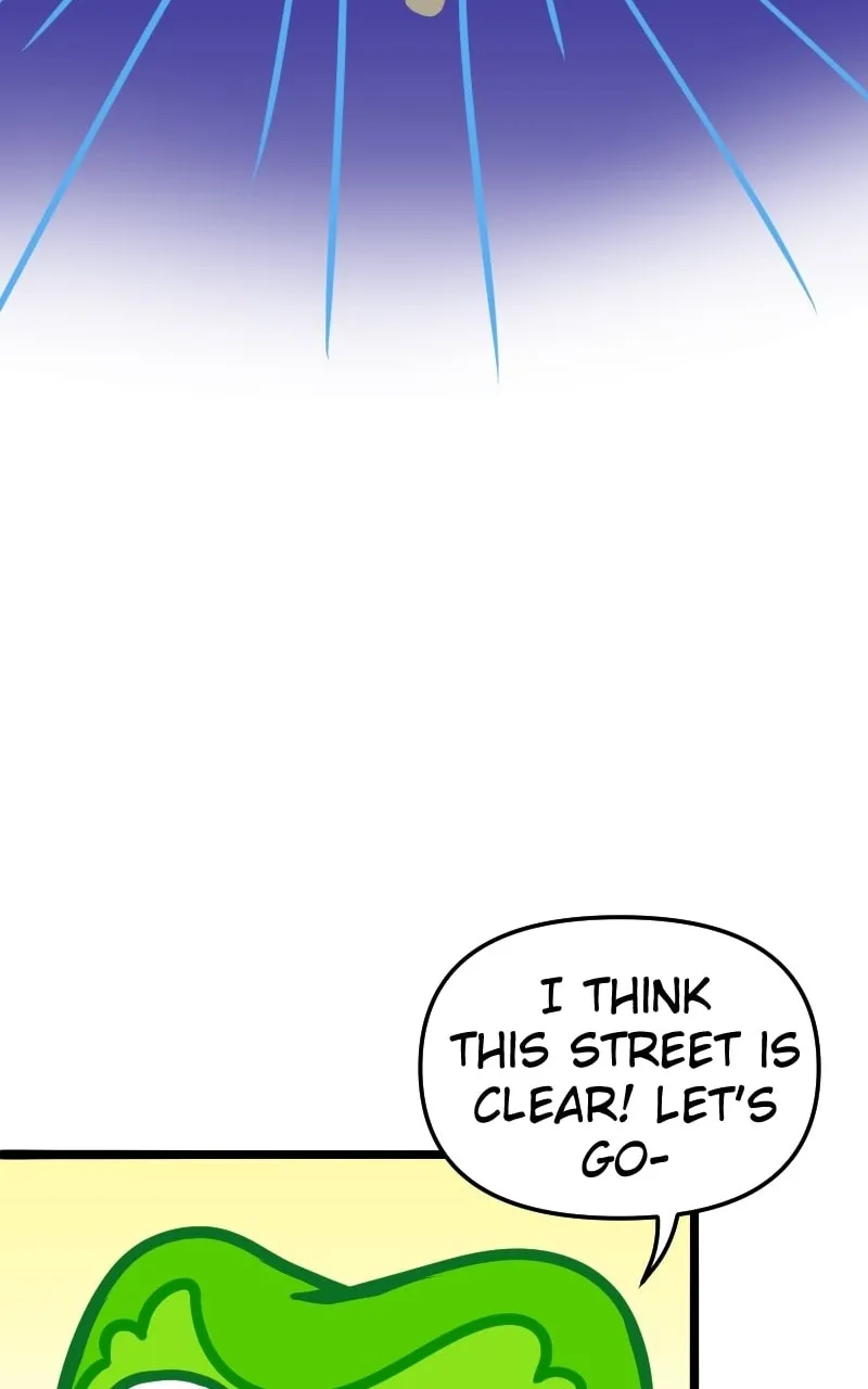 Read Duolingo Unleashed chapter 3 image 17 on Lezhin