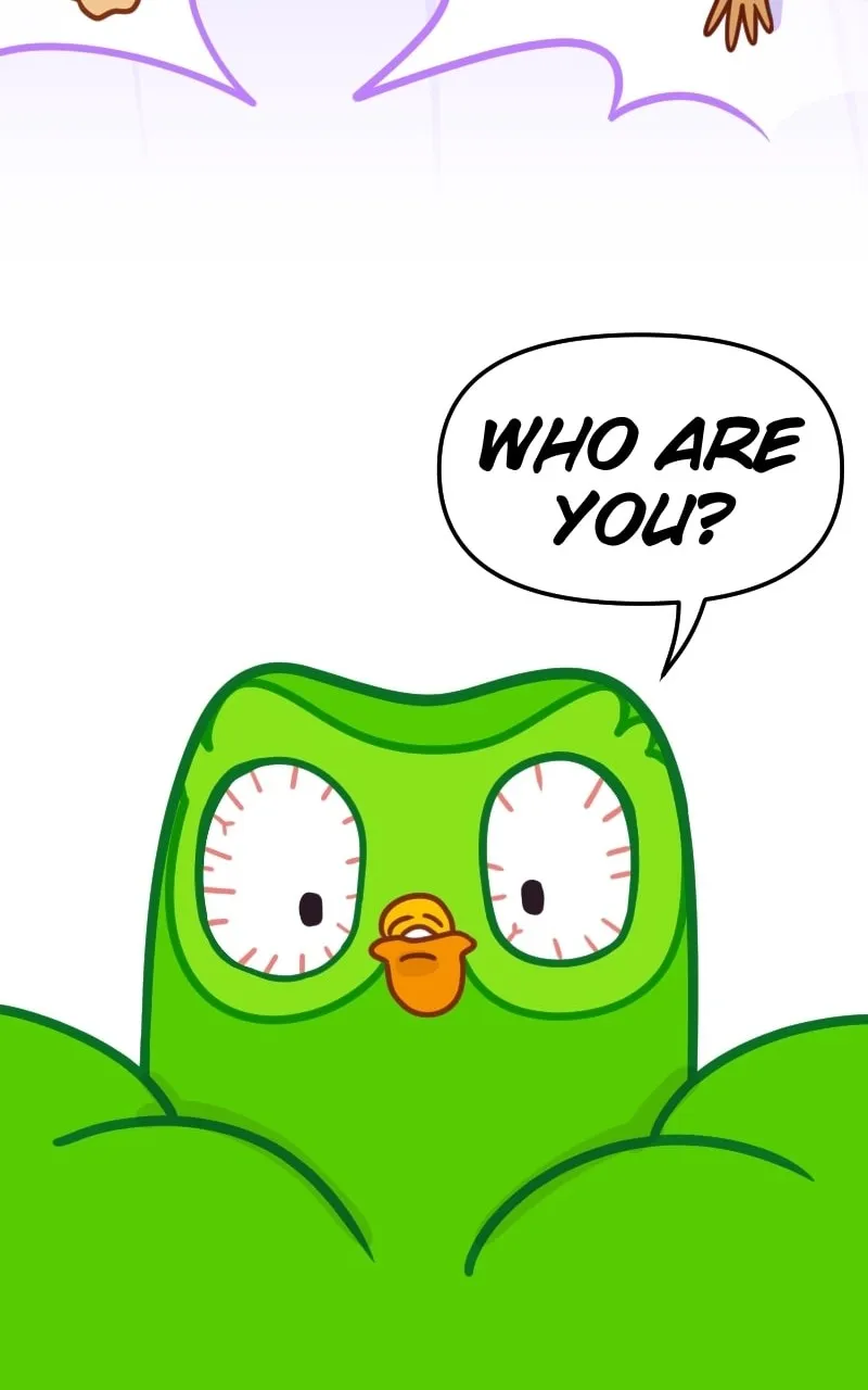 Read Duolingo Unleashed chapter 3 image 23 on Lezhin