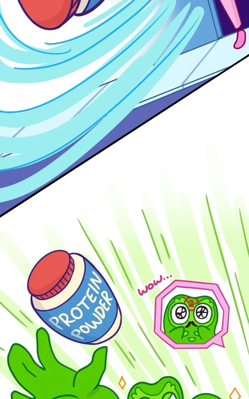 Read Duolingo Unleashed chapter 3 image 39 on Lezhin