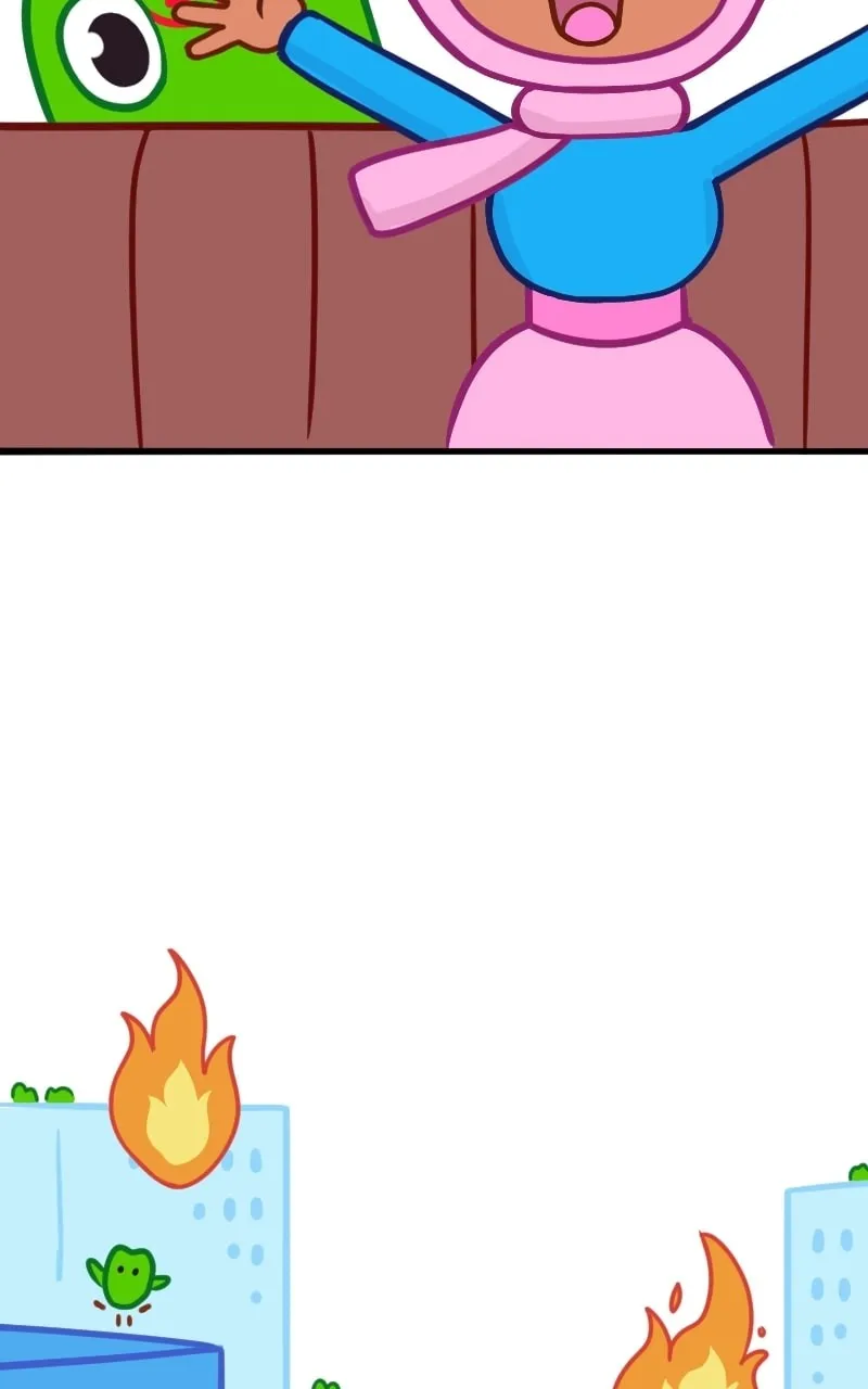 Read Duolingo Unleashed chapter 3 image 4 on Lezhin