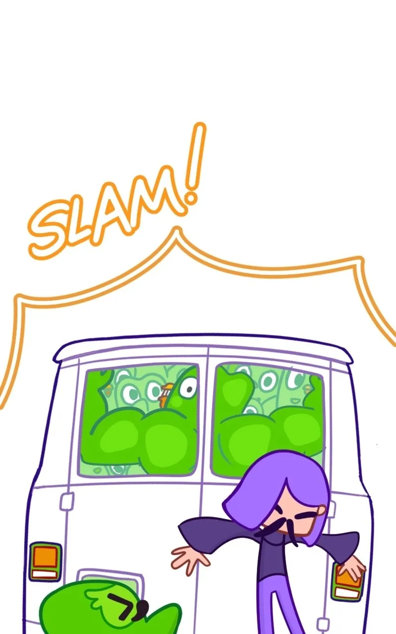 Read Duolingo Unleashed chapter 3 image 42 on Lezhin