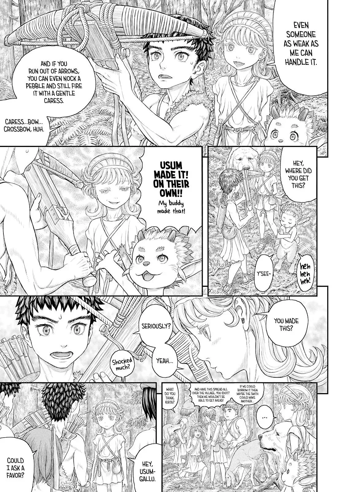 Read DUR-AN-KI chapter 2 image 10 on Lezhin