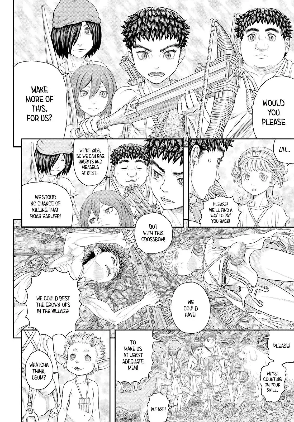 Read DUR-AN-KI chapter 2 image 11 on Lezhin